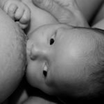 breastfeeding is hard