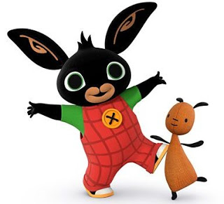 Bing bunny Bing bunny
