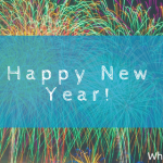 Happy New Year