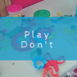 Play Don't