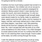 *That* viral Facebook rant