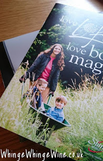 I too, could be happily pushing my kids round in a wheelbarrow
