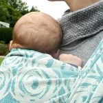 babywearing sling