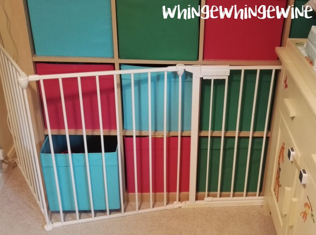 Kids Funtime Beds bunkbed moving from a cot to a bed at one year old