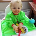 Sweet little lies: Mealtime deceit and other lies we tell kids