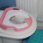 potty training