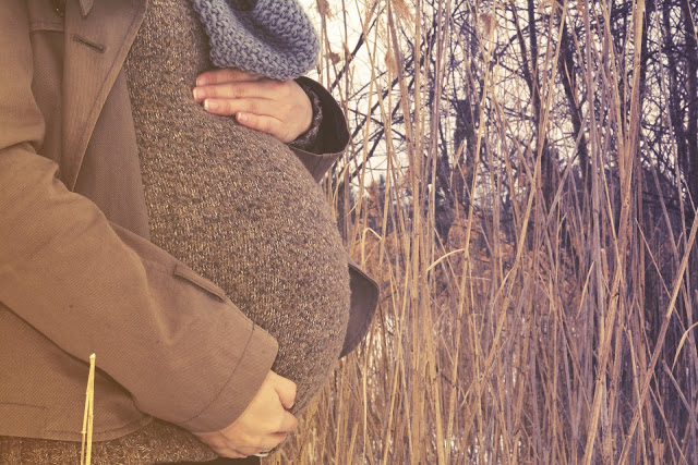 Pregnancy rage is a real thing. To avoid being sat on, you should definitely read this list of what NOT to say to a pregnant lady (thank you very much) - things to avoid saying so you don't offend