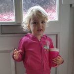 Starting Preschool