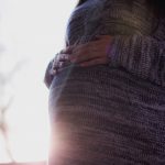 pregnant belly - pregnancy sucks and it's ok to admit it