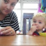 The nap jerk: The non-sleeping toddler