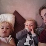 Going viral: The universal truths of suffering a house-wide sickness