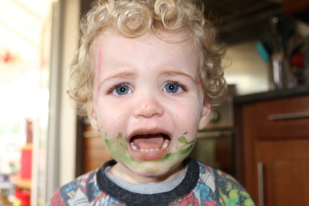 The toddler design flaws we need to smooth out
