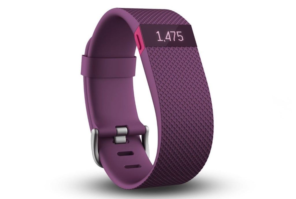 Mothers day gifts fitbit