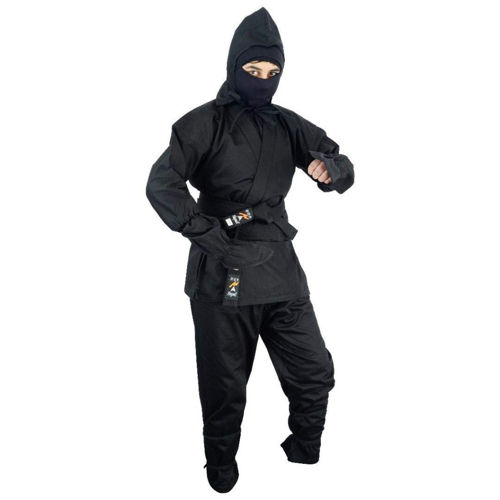 Mothers day gifts ninja