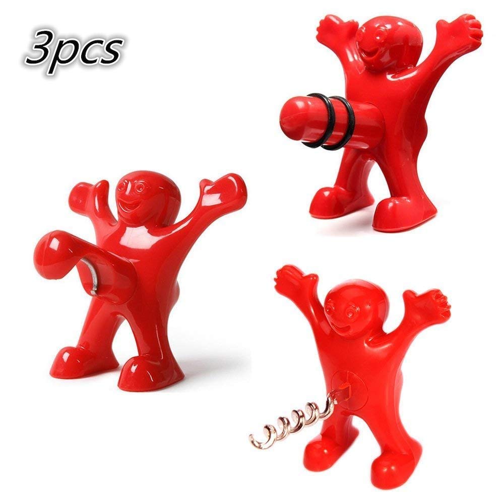 Mothers day gifts wine stoppers