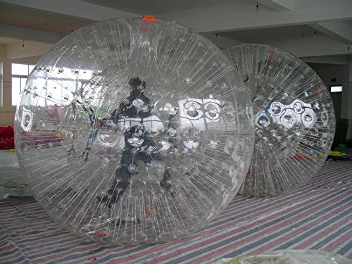Mothers day gifts zorbing