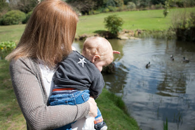 Dunorlan Park, Tunbridge Wells Dunorlan Park, Tunbridge Wells