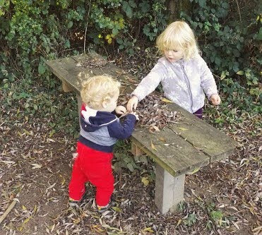 Sevenoaks Wildlife Reserve, Sevenoaks