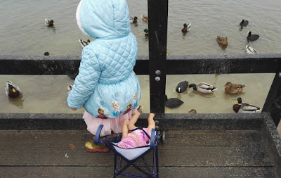 Haysden Country Park, Tonbridge
