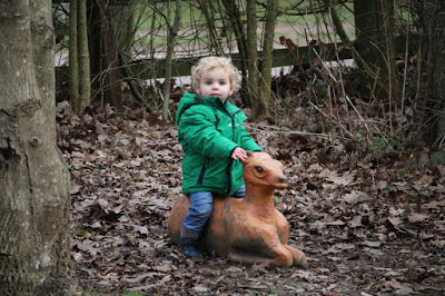 Haysden Country Park, Tonbridge