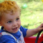 Learning to talk and beyond: From first words to all the whys