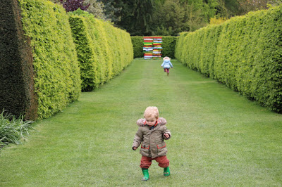 Broadview Gardens, Hadlow