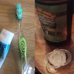 A mums' weekend away: The inevitable truths