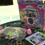 Hatchimals puzzle