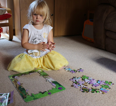 Hatchimals CollEGGtibles 48-piece Mystery Puzzle jigsaw Hatchimals CollEGGtibles 48-piece Mystery Puzzle jigsaw