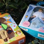 A review of Lottie dolls and Finn dolls - Whinge Whinge Wine
