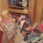 Summer holiday diary: Week 1