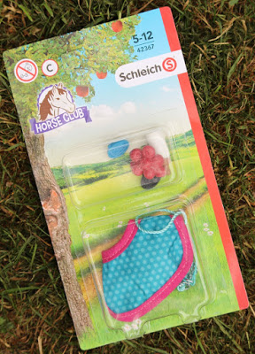 Schleich Horse Club foal care kit