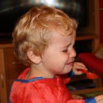 Surviving the 'Terrible Twos': Taming the toddler tantrum like a boss