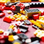 Ways to make the summer just fly by No. 1: Toy decluttering