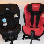 Axkid Minikid v Axkid Wolmax