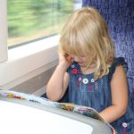 Trip up to London