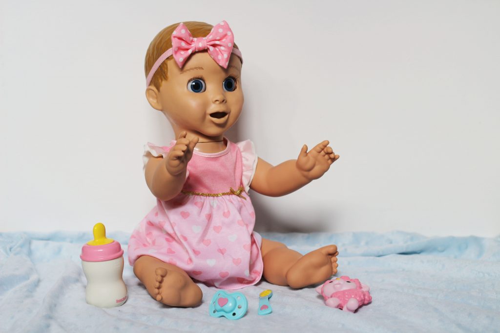 Luvabella review
