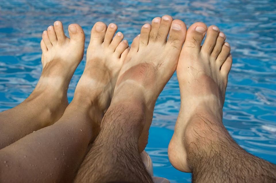 The worst shoes you can buy on the internet