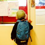 School daze: Choosing a primary school for the big one