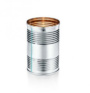 Tiffany everyday objects are here and WOW they're on my Christmas list