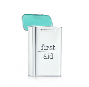 Tiffany everyday objects are here and WOW they're on my Christmas list