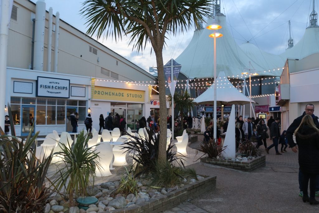 Butlin's Bognor Regis Shoreline Hotel (104)