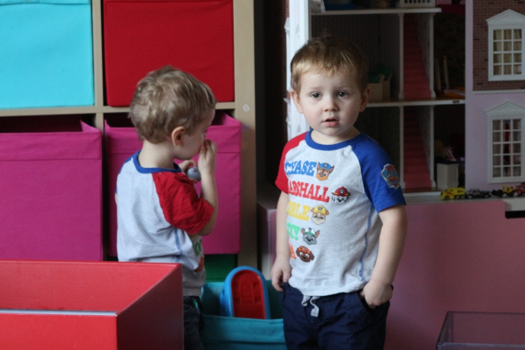 play date