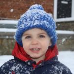Snow joke: Seven reasons to love a snow day