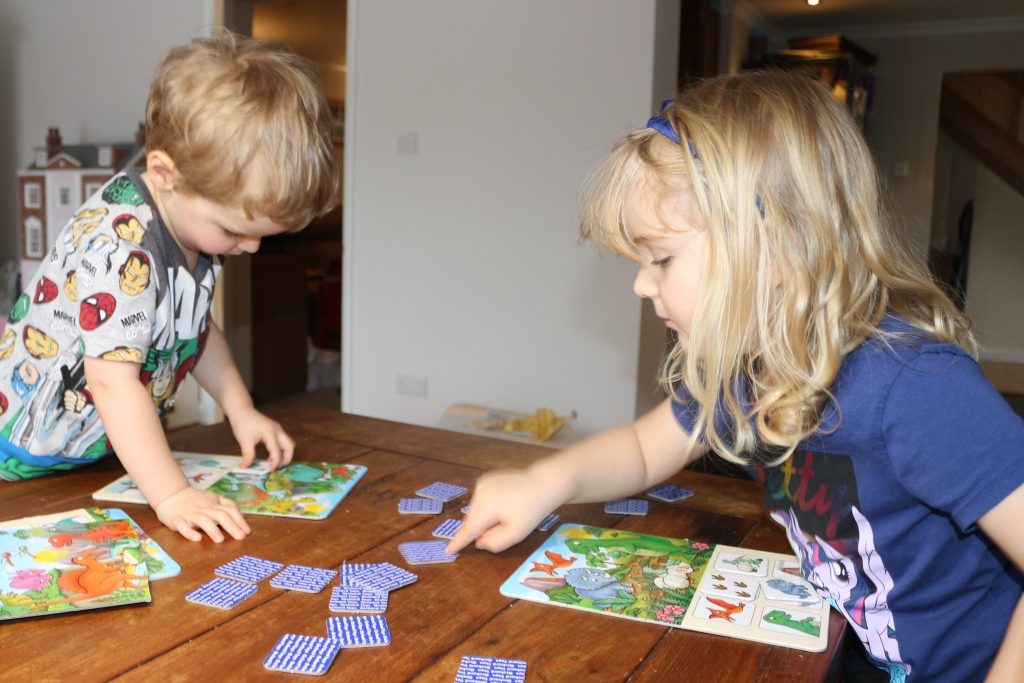 Family board games to play as a family