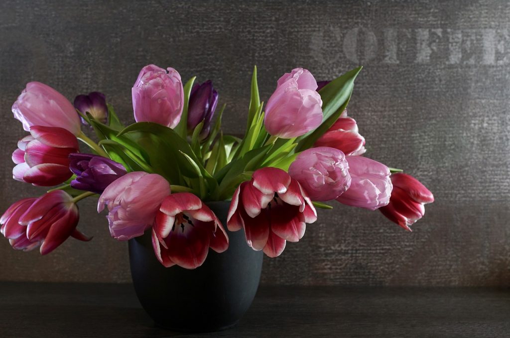 mother's day flowers