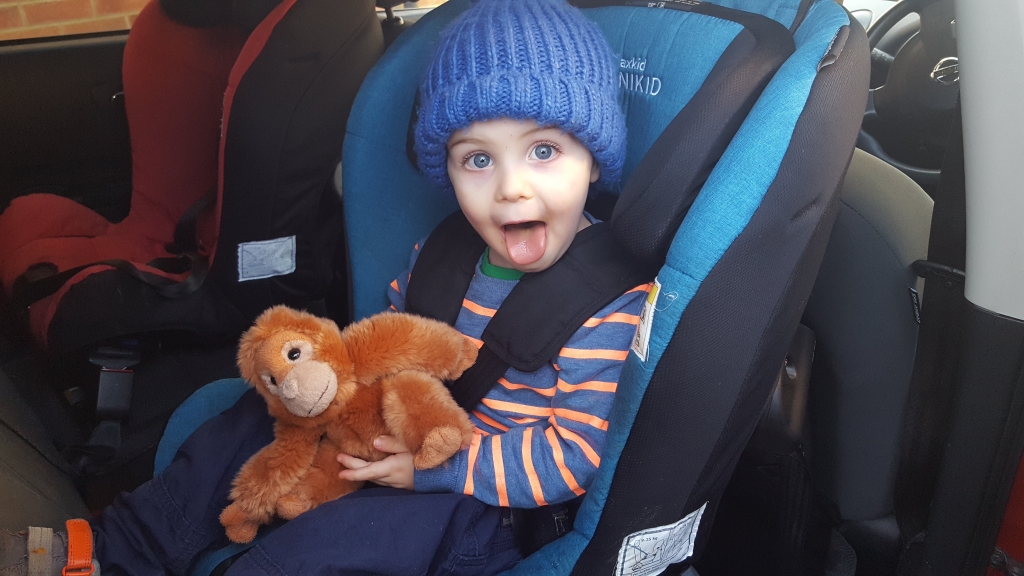 Axkid Minikid