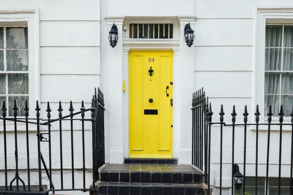 Selling your home Help everyone to see its potential