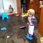 Eight time-saving hacks for the busy stay-at-home parent