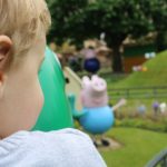 Peppa Pig World: George's Dinosaur Adventure